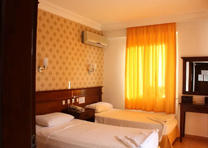 Sebnem Apart & Studios