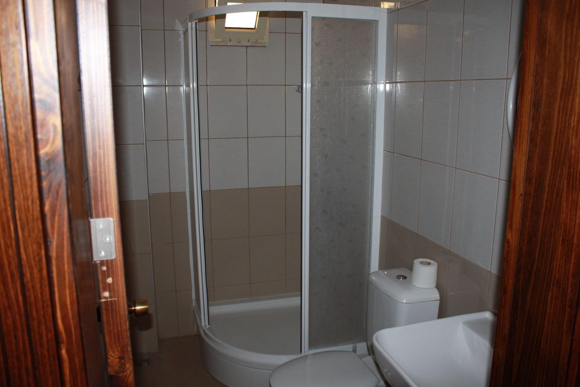 Sebnem & Aparthotel 3*