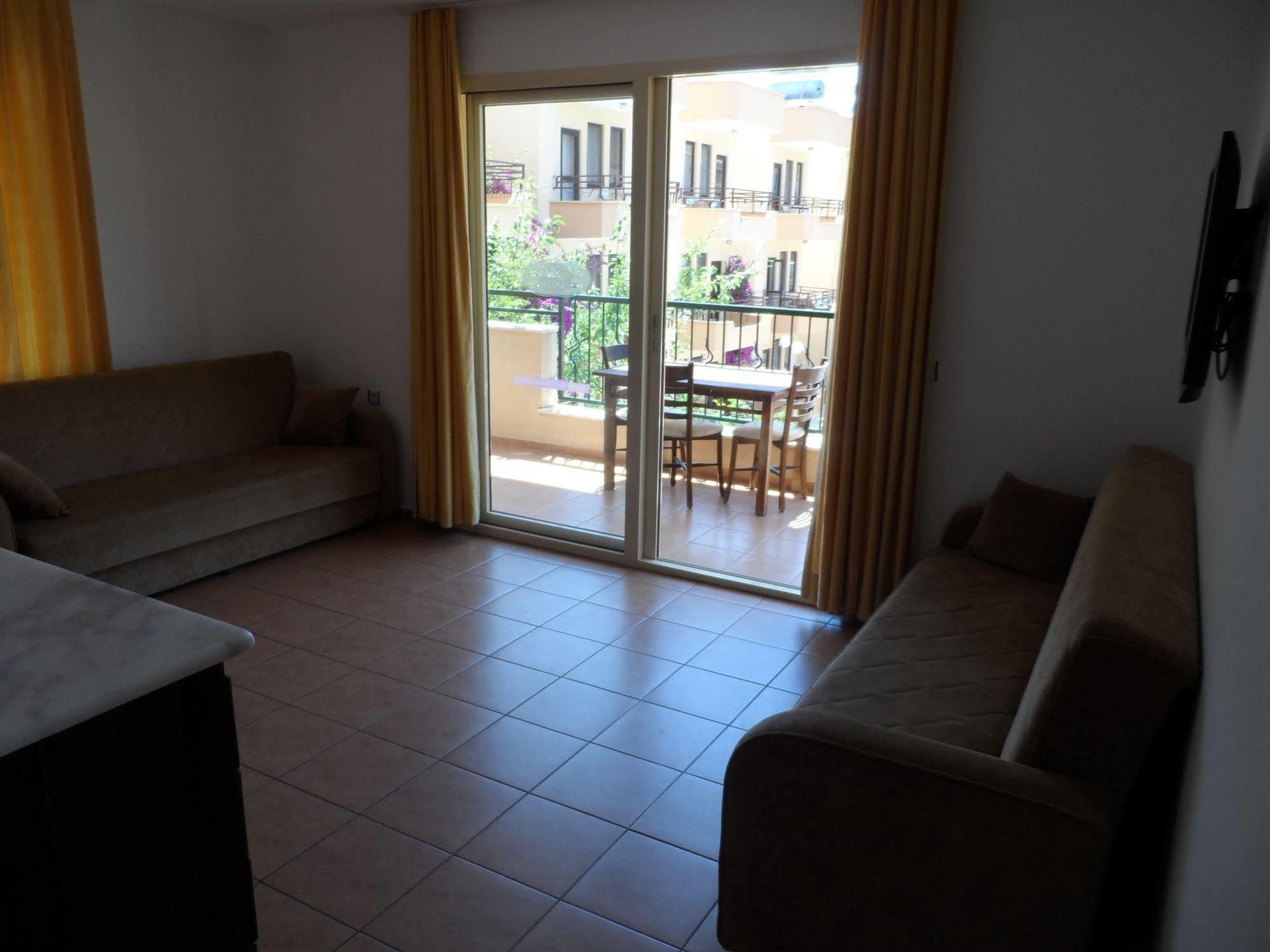 Sebnem & Aparthotel