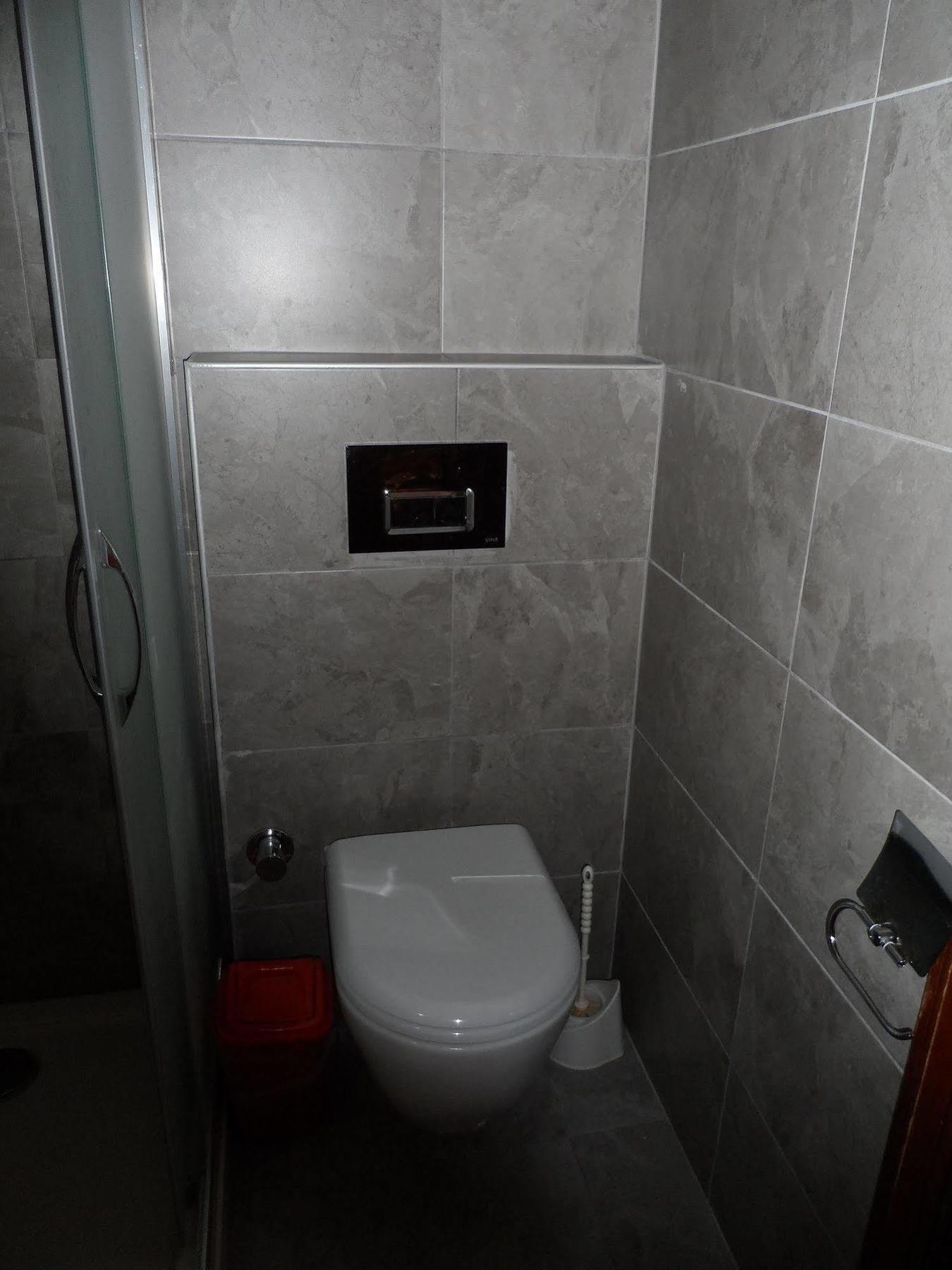 Sebnem & Aparthotel 3*