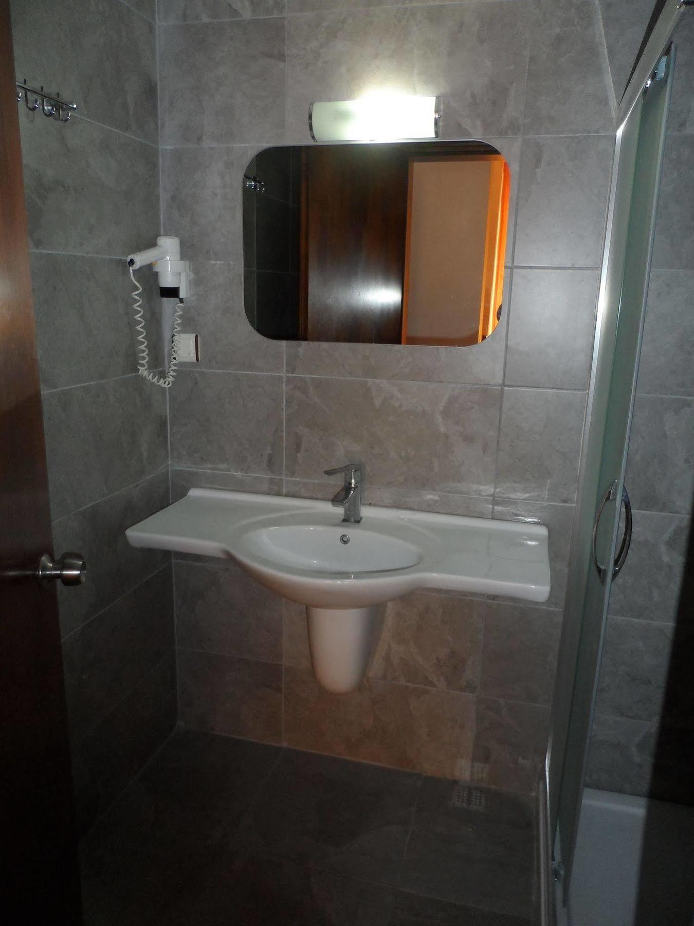 Aparthotel Sebnem &