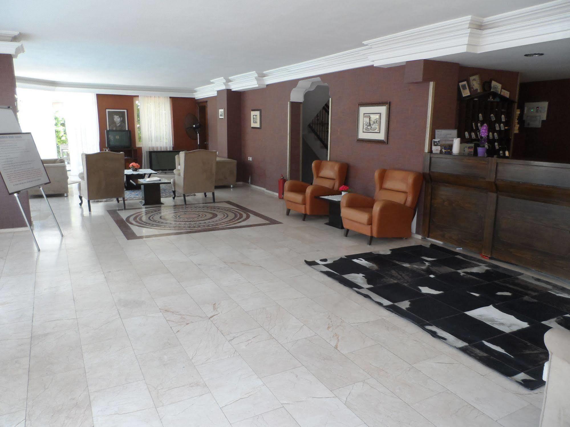 Sebnem & Aparthotel