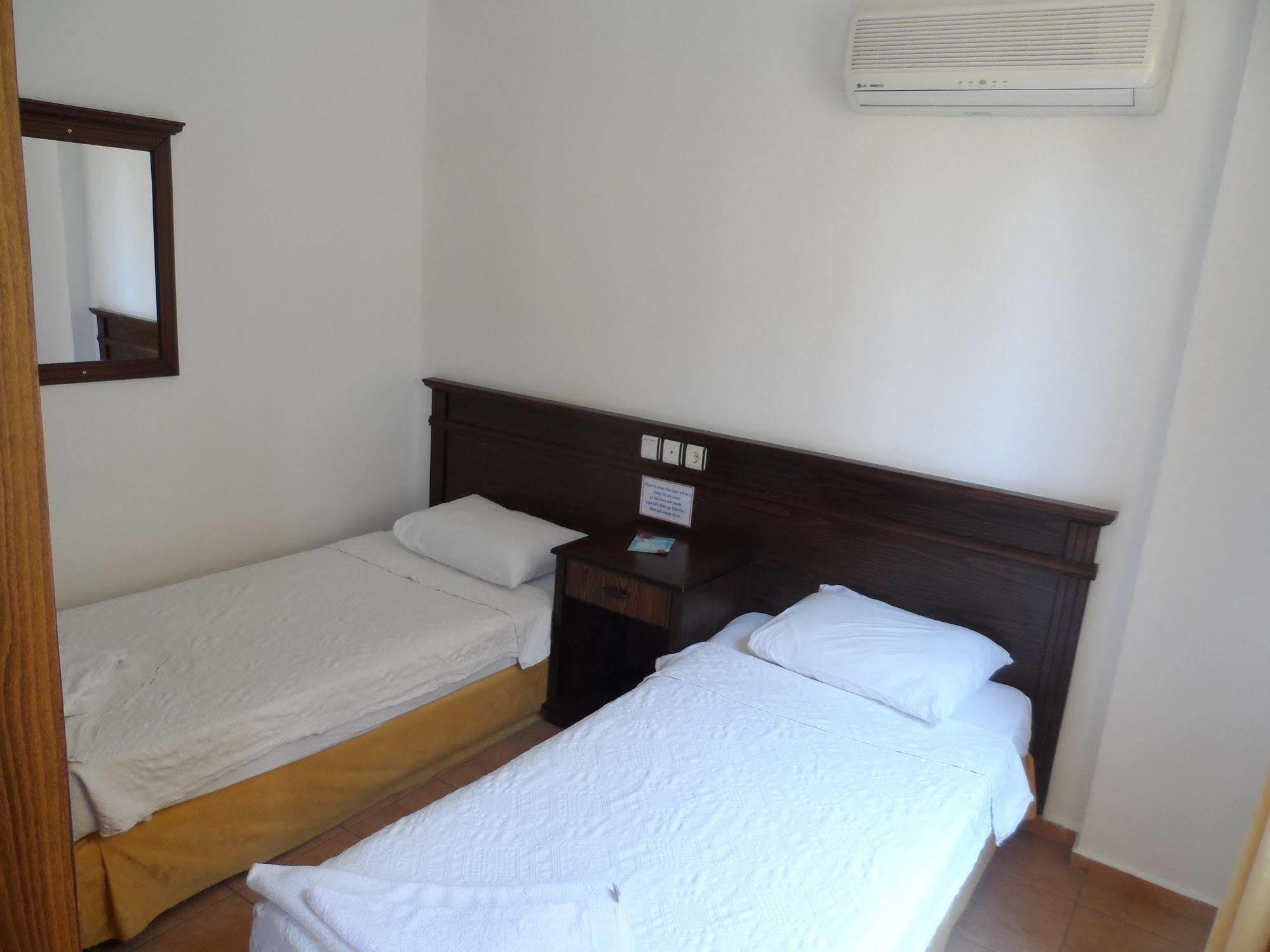 Sebnem & Aparthotel Marmaris